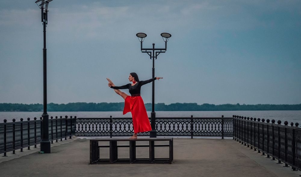 Photograph by Наталья Романова