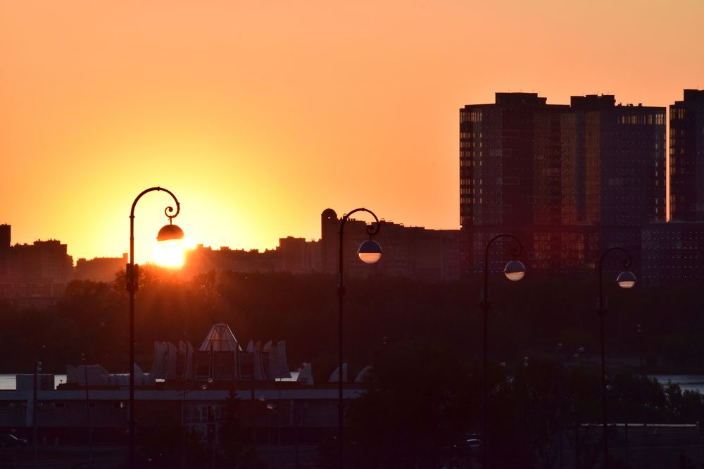 Photograph by Рафкат Хусаинов