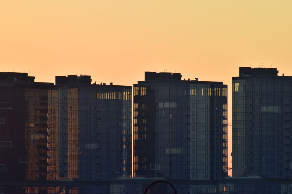 Photograph by Рафкат Хусаинов