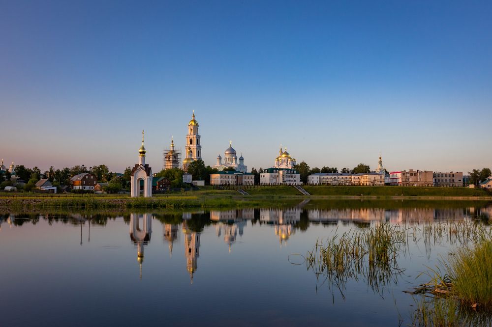 Photograph by Олег Дорошенко