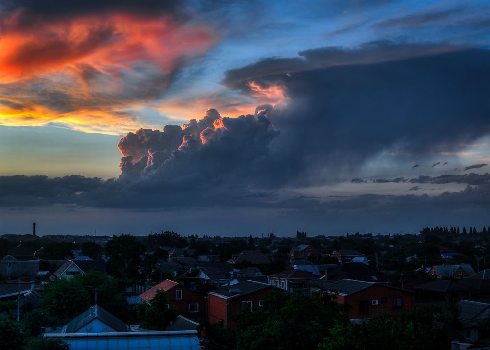 Photograph by Владимир Кваша