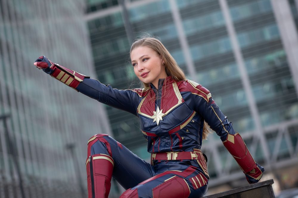 Photograph by Михаил Зильбер