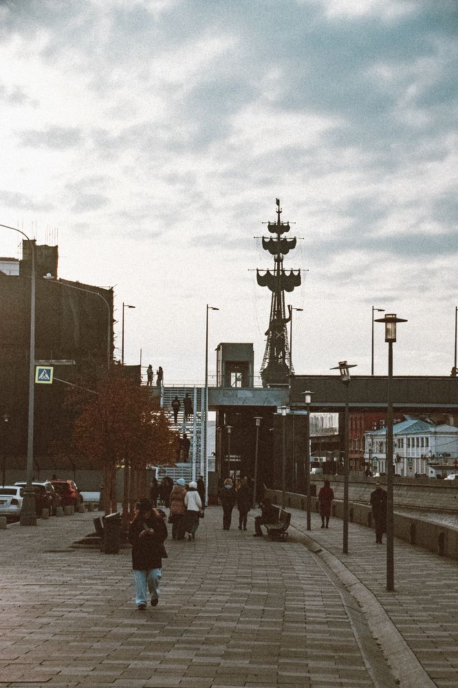 Photograph by Юлия Васильченко