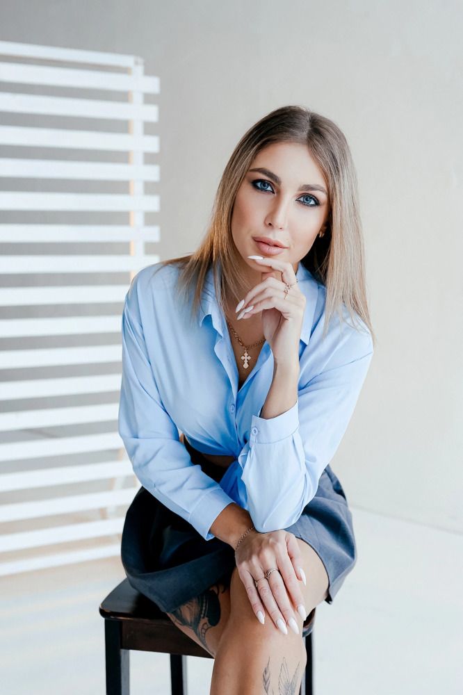 Photograph by Оксана Цветова