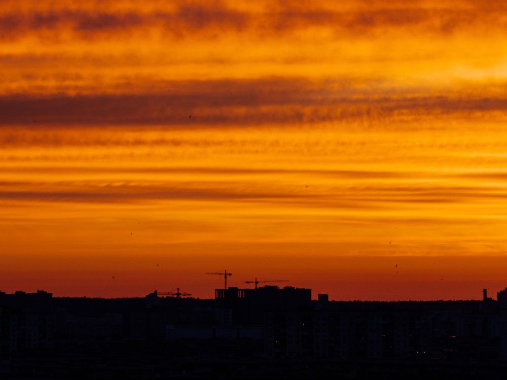 Photograph by Liudmila Kirillova