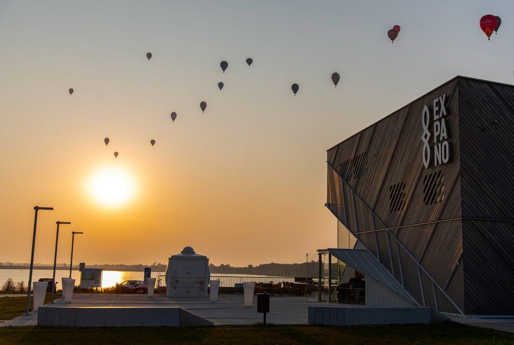 Photograph by Aleš Maučec