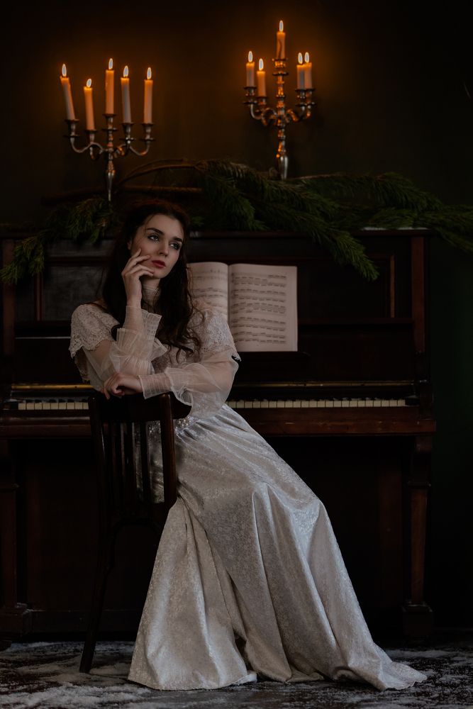 Photograph by Бодрова Екатерина Игоревна