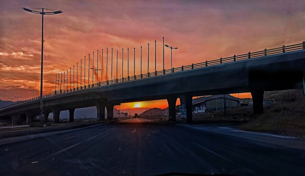 Photograph by Sodabe Arabzade