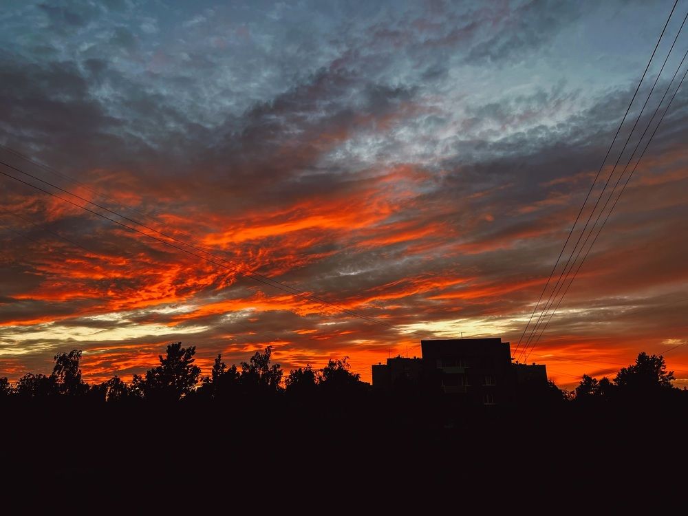 Photograph by Александр Максимов