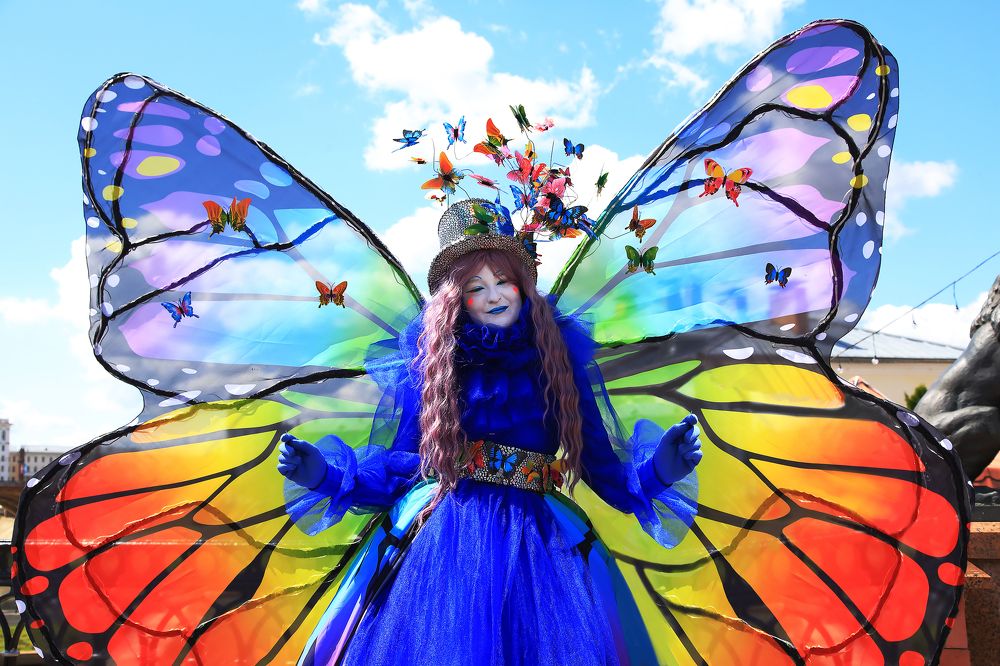 Photograph by Николай Протасеня