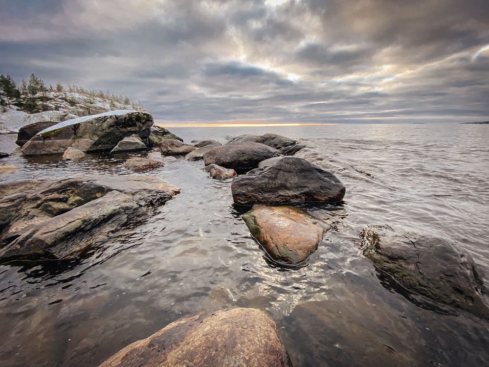 Photograph by Наталья Хачик