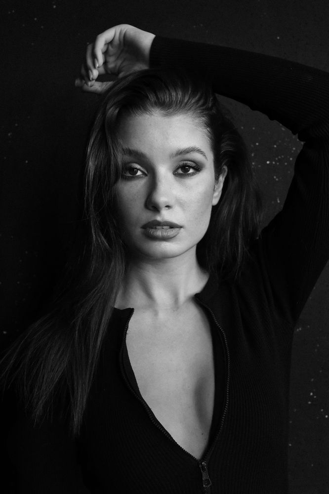 Photograph by Attila Völgyesi