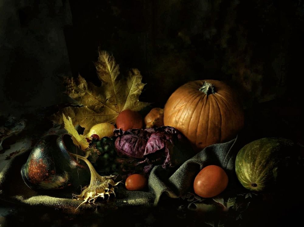 Photograph by Ольга