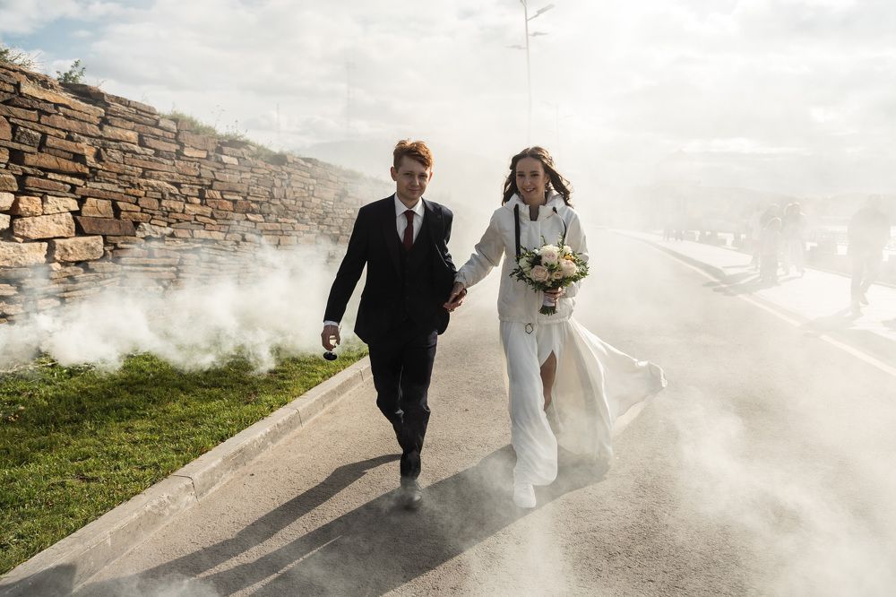 Photograph by Антон Чупин