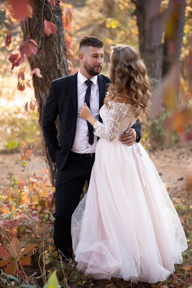 Photograph by Александра Кожухова