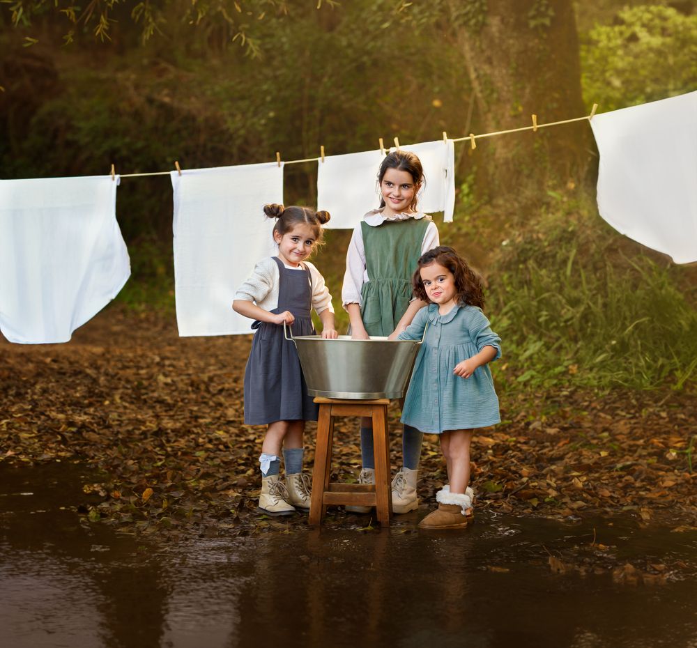 Photograph by Ángela Dominguez