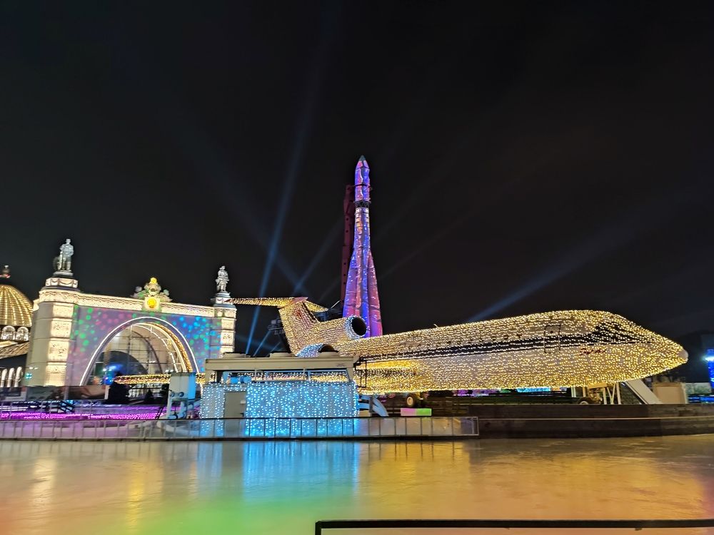 Photograph by DARIA DEMINA