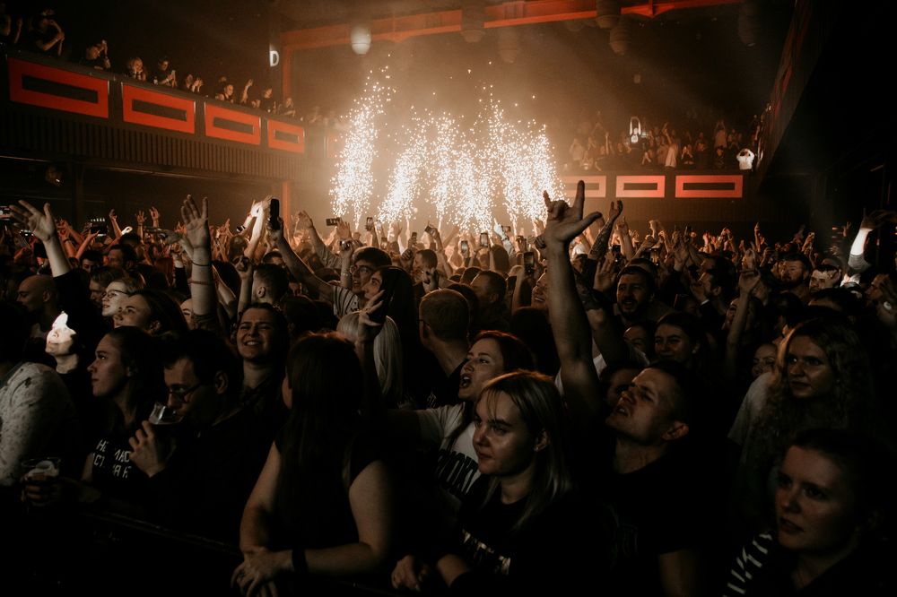 Photograph by Юля Курдова