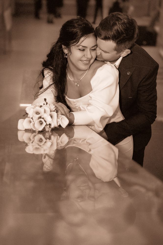 Photograph by Ирина Мошковская