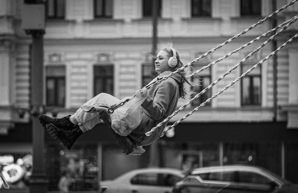 Photograph by Сергей Басов