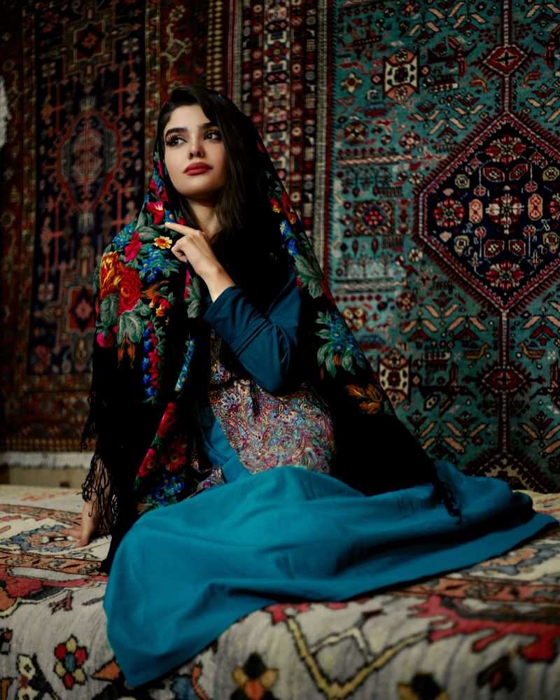 Фотография автора Omid Behnam