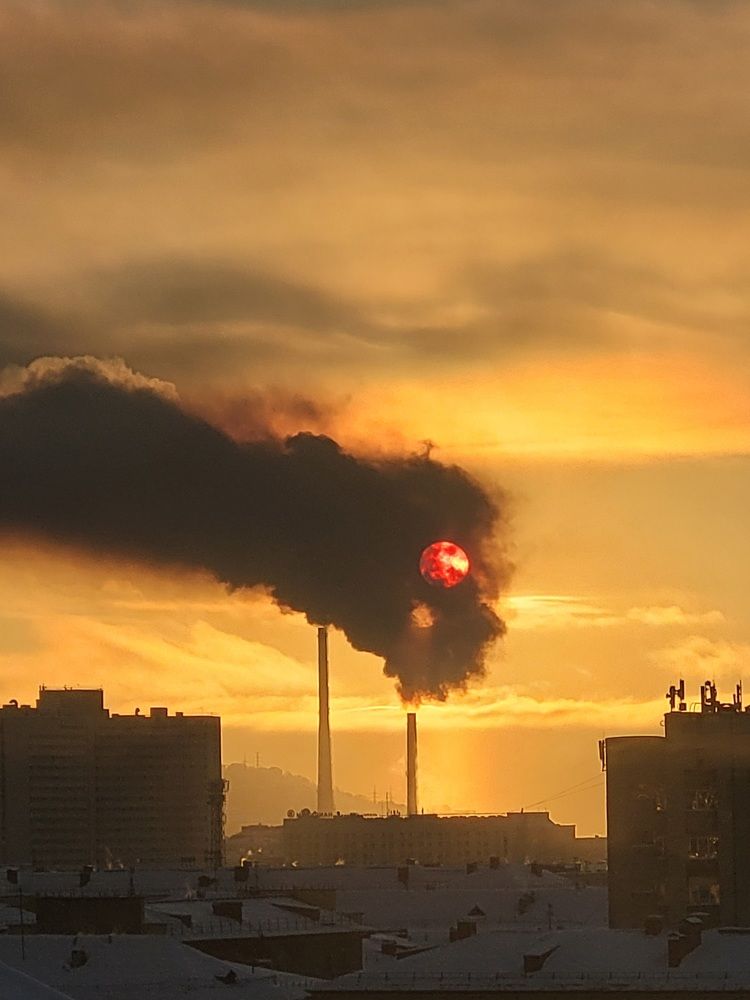 Photograph by Владислав Моисеев