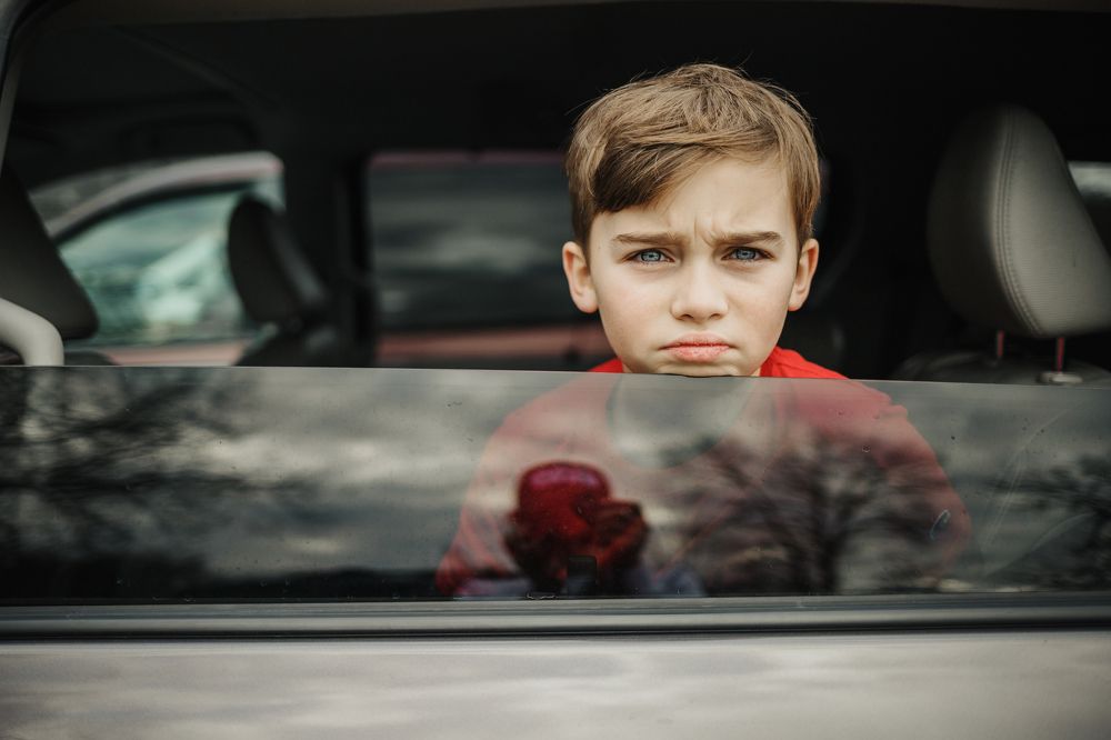 Photograph by Heather Wilson