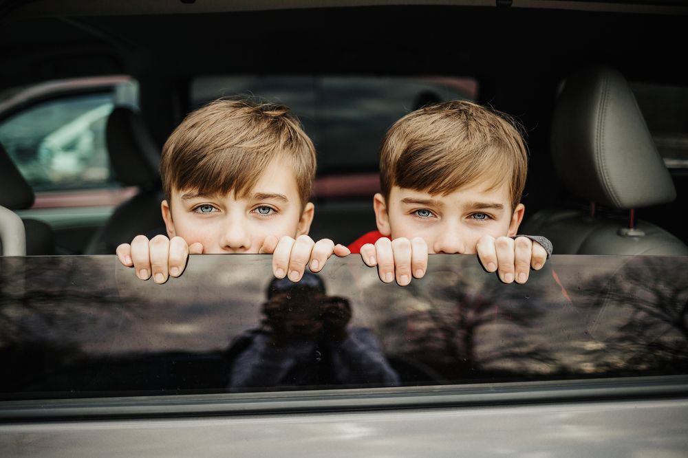 Photograph by Heather Wilson