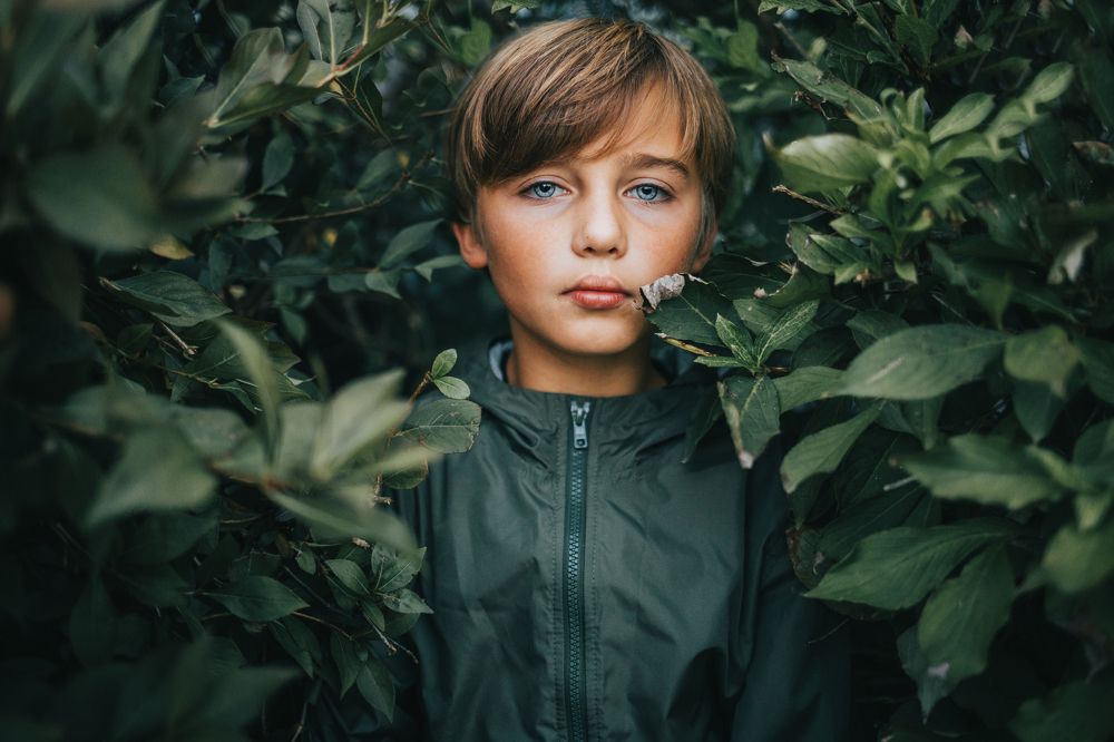 Photograph by Heather Wilson