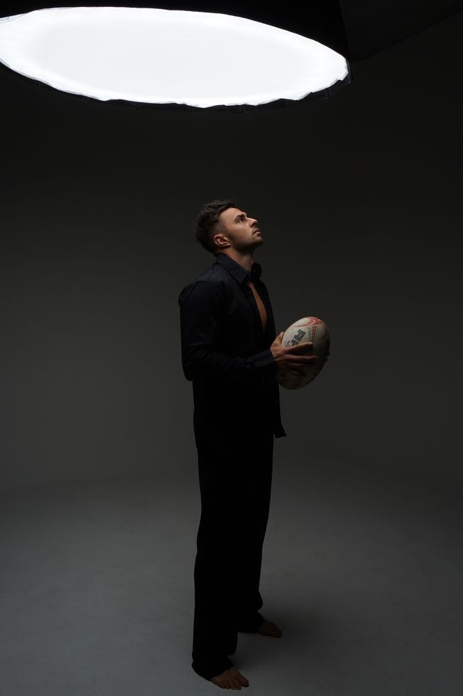 Сергей Бондаренко