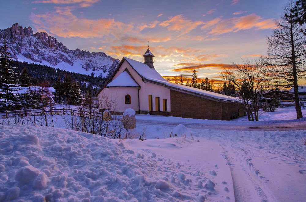 Photograph by Валерий Одинцов