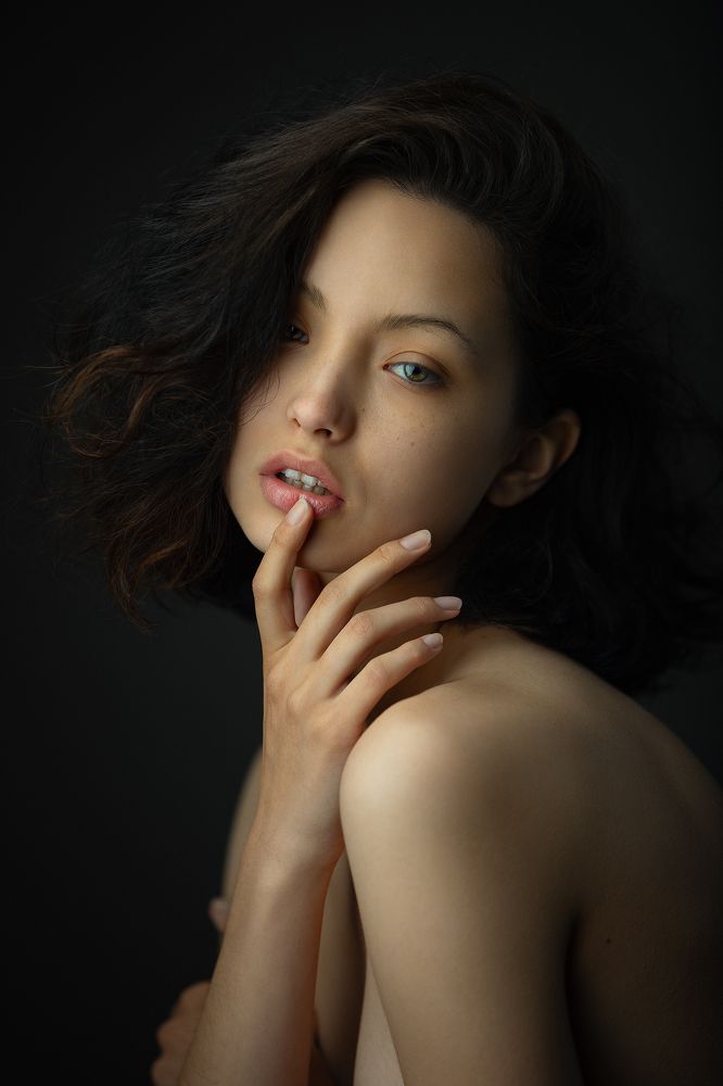 Photograph by Ковалев Иван