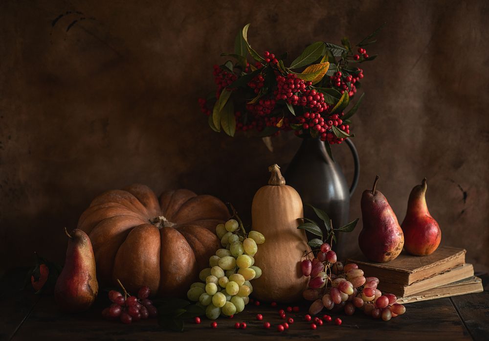 Photograph by Юлия Борт