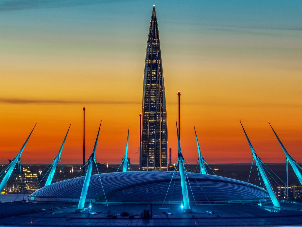 Photograph by Василий Кашперук