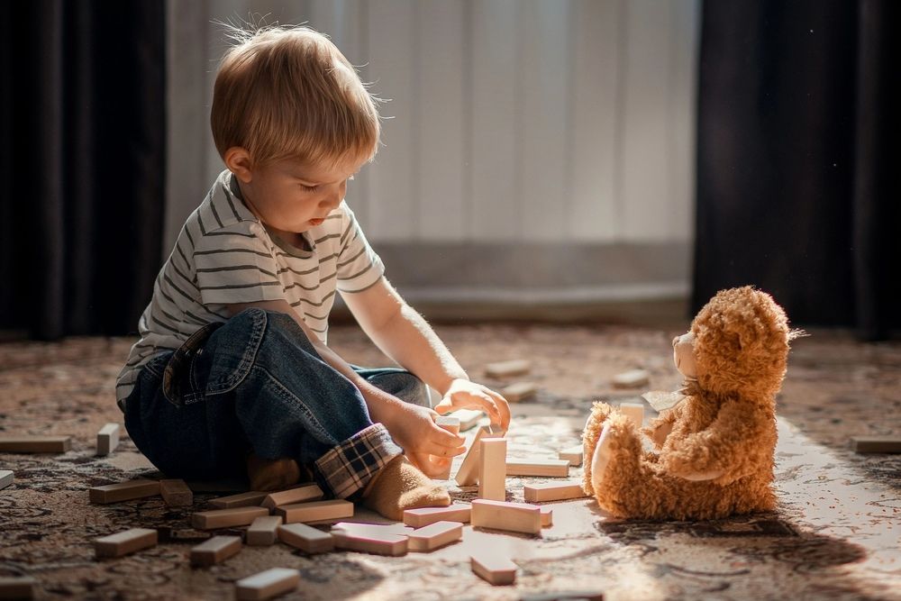 Photograph by Романова Валерия