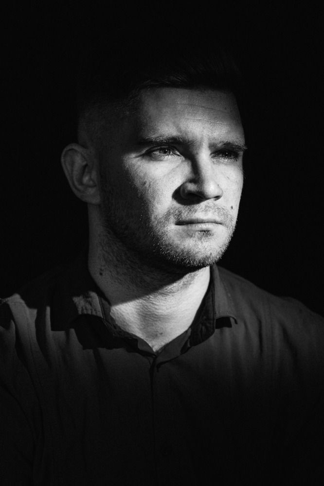 Photograph by Романова Валерия