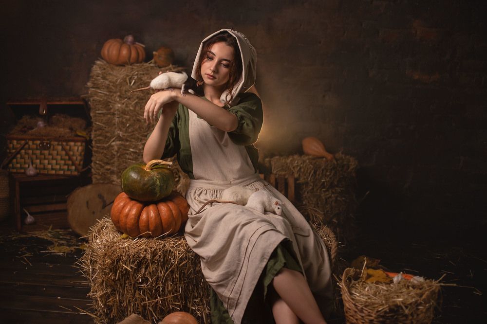 Photograph by Людмила Прошина