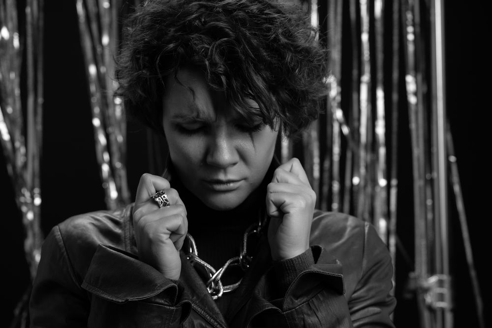 Photograph by Олеся Владимирова