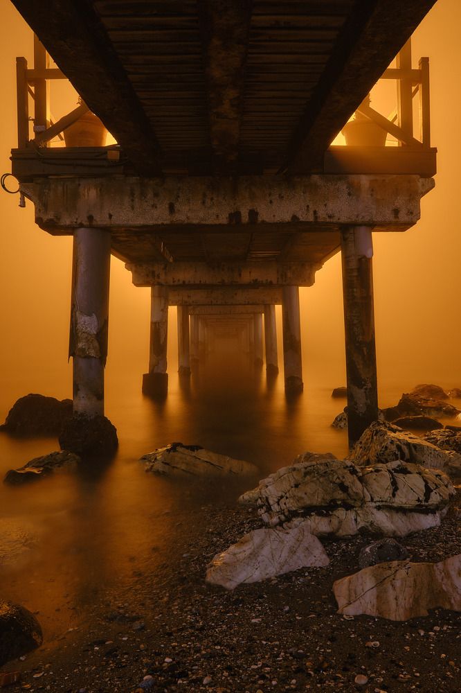 Photograph by Antonio Marquez Lanza