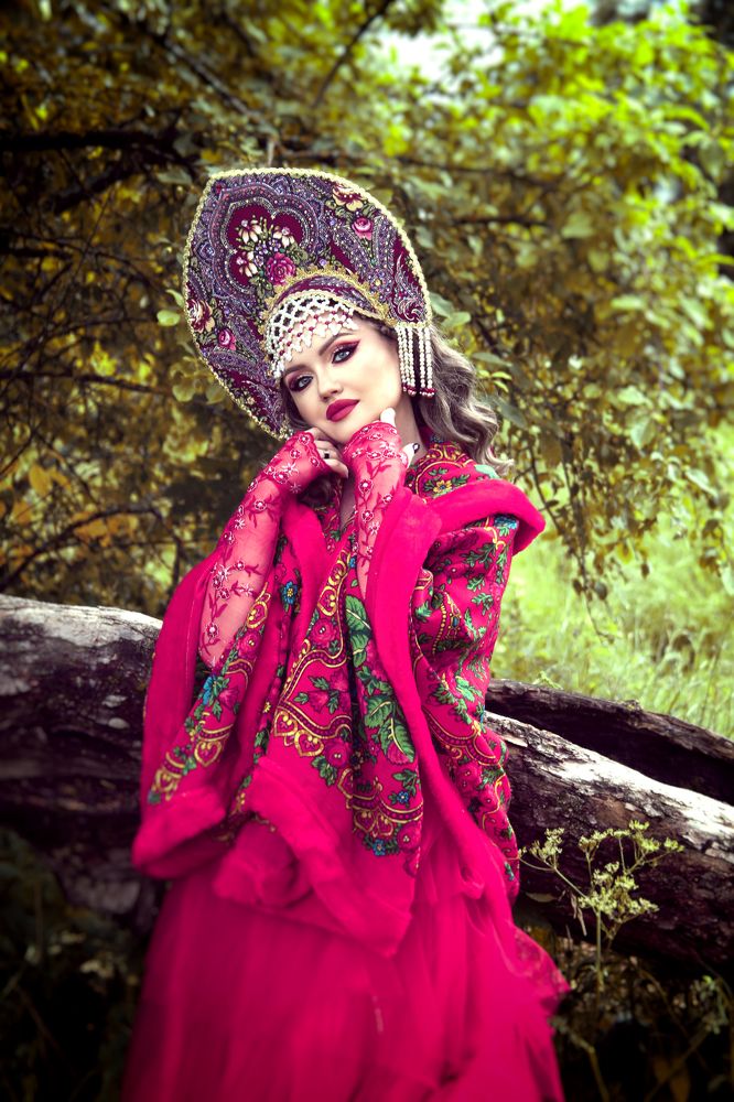 Photograph by Мария Тимофеева