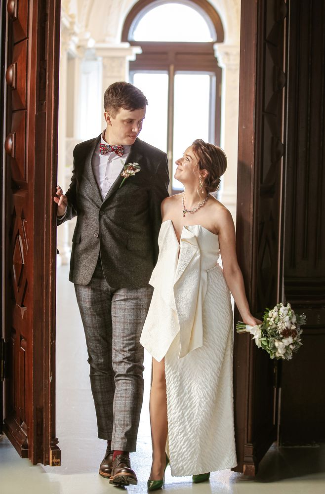 Photograph by Михаил Зильбер