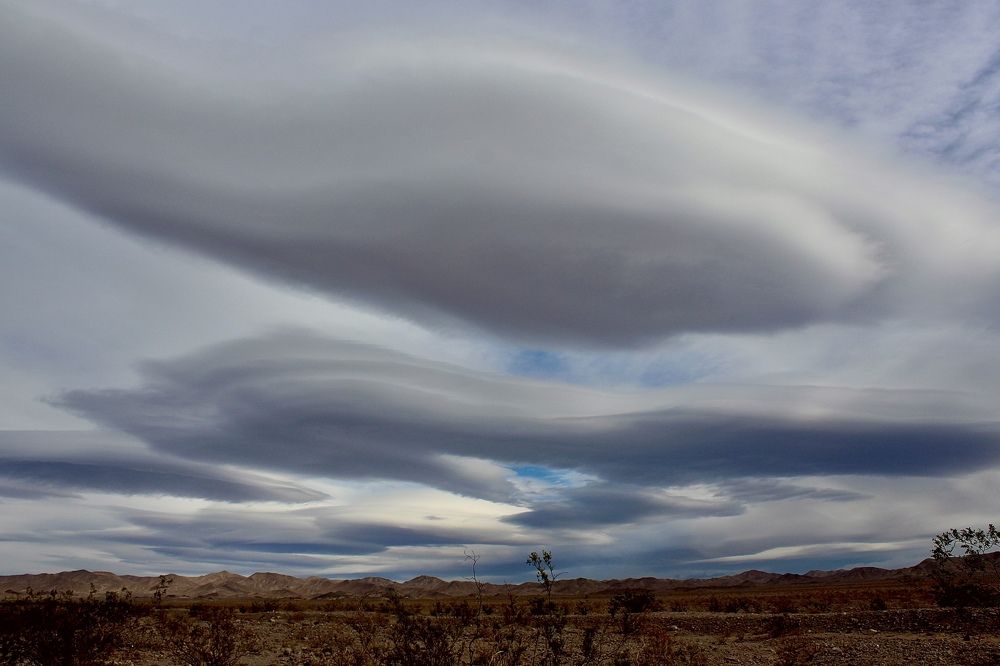 Photograph by Ekaterina Andreassen