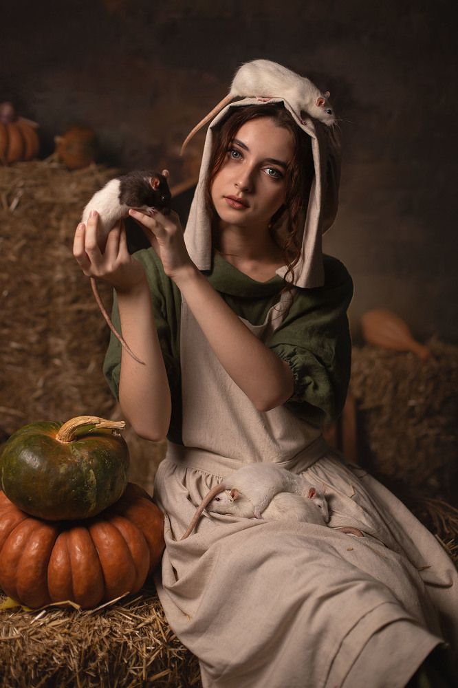 Photograph by Людмила Прошина