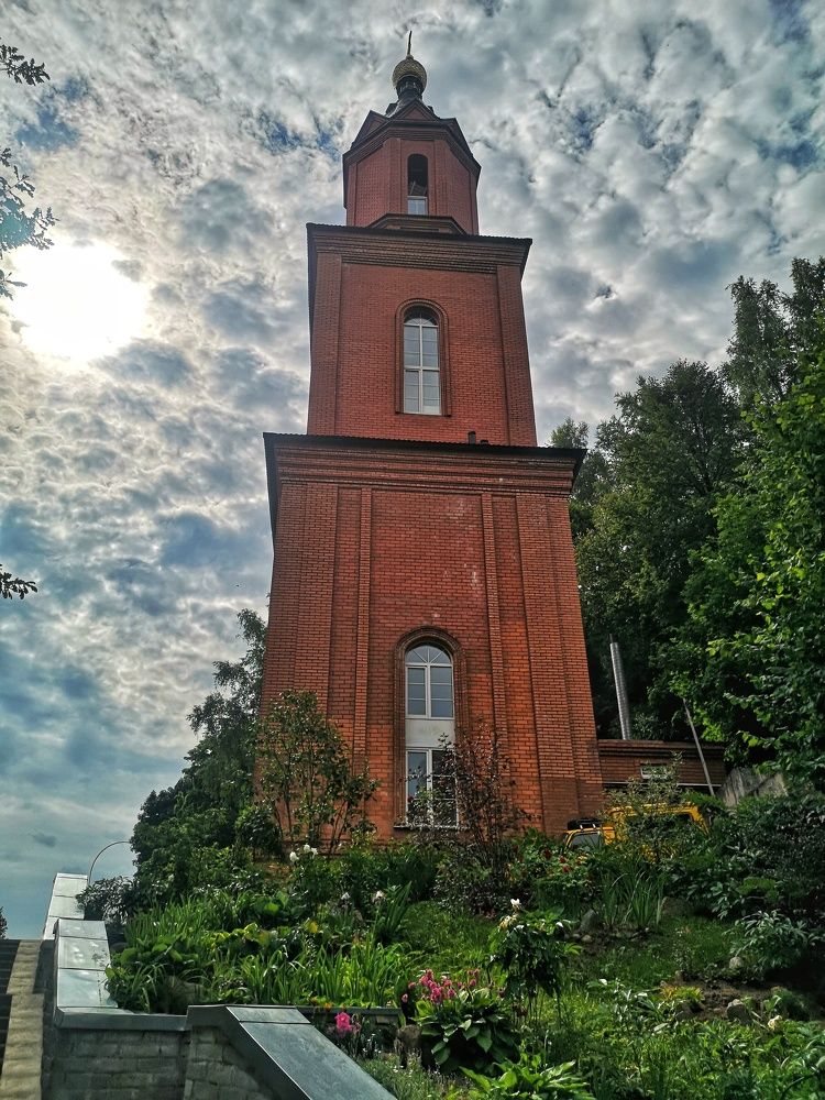 Photograph by Екатерина Борисовна Кузьмина