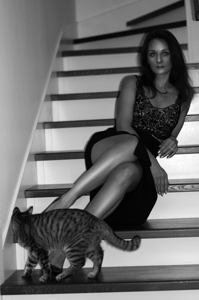 Photograph by Юлия Стародубцева