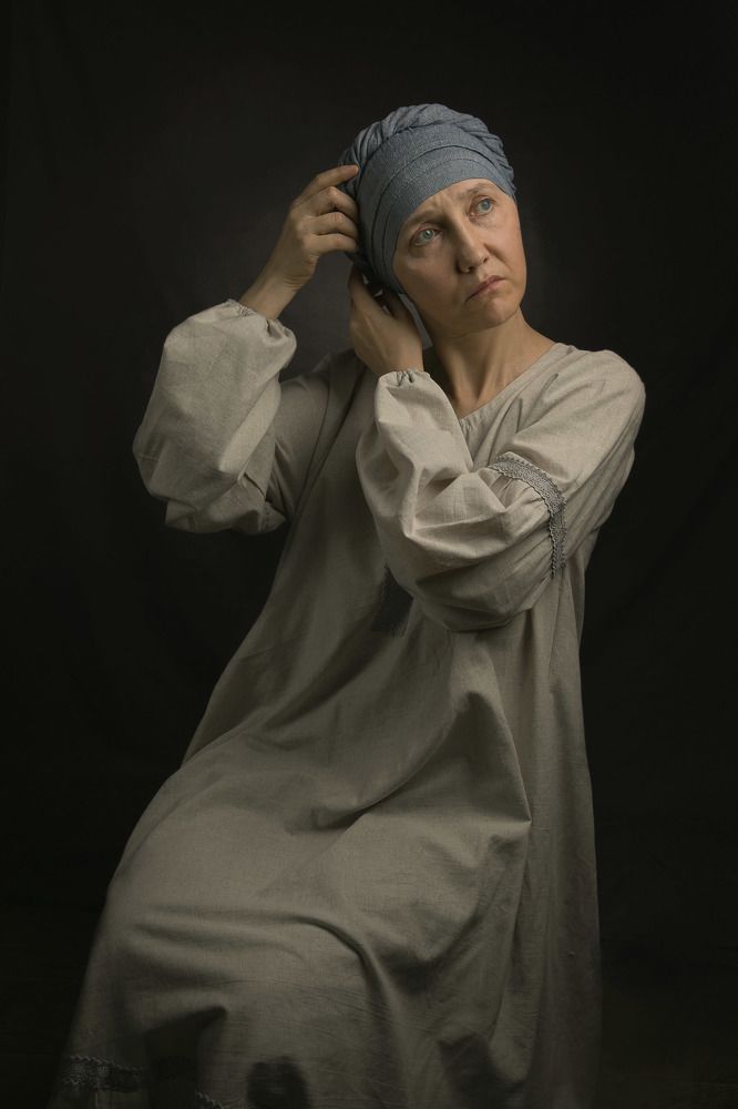 Photograph by Фатеева Анастасия