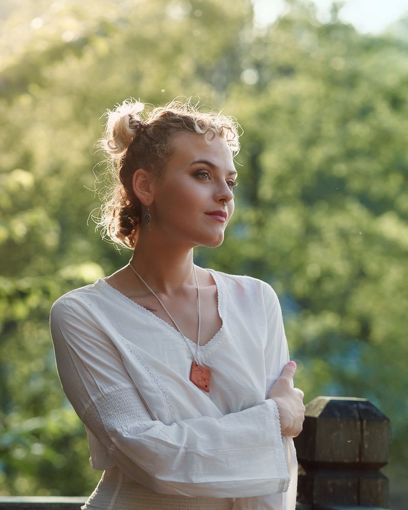 Photograph by Марина Дейкина