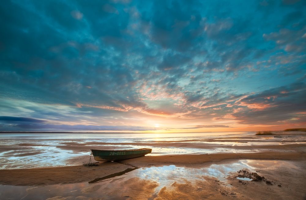 Photograph by Васенков Геннадий