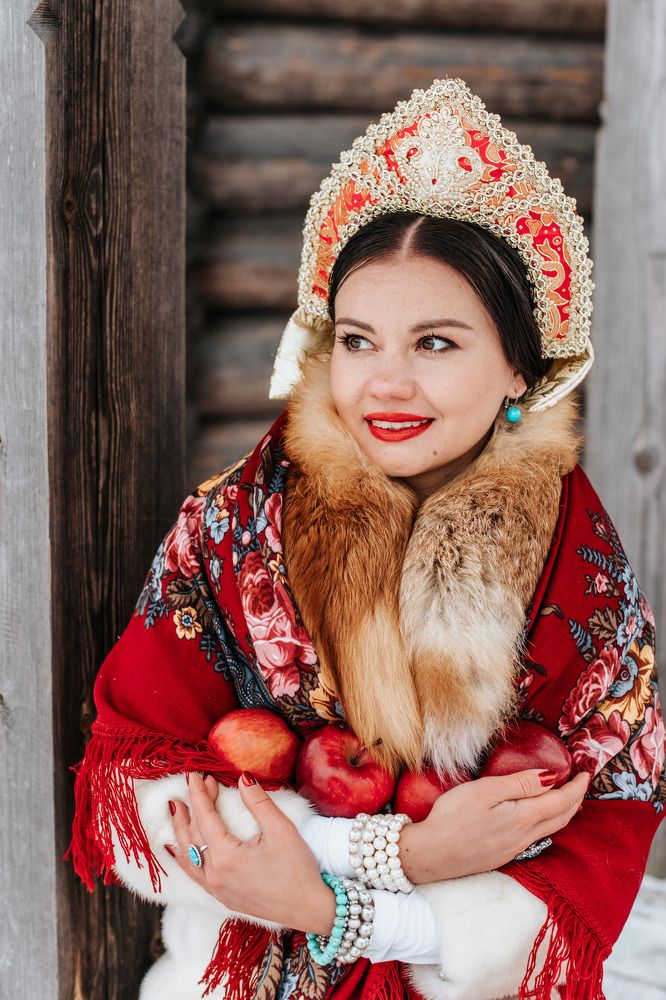 Фотография автора Галина Яланская