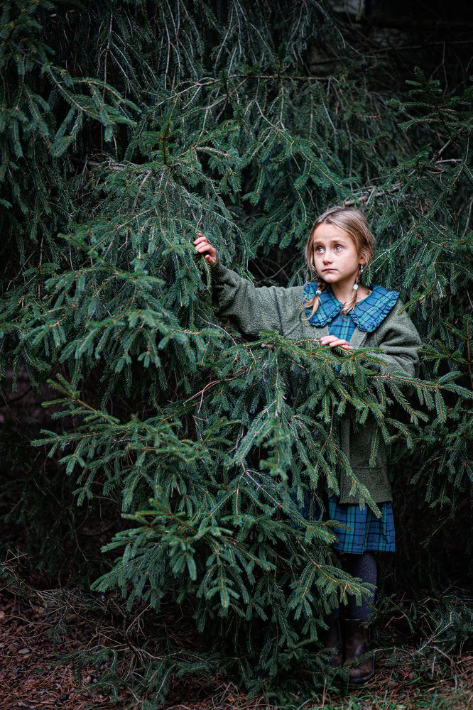 Photograph by Ekaterina Andreassen